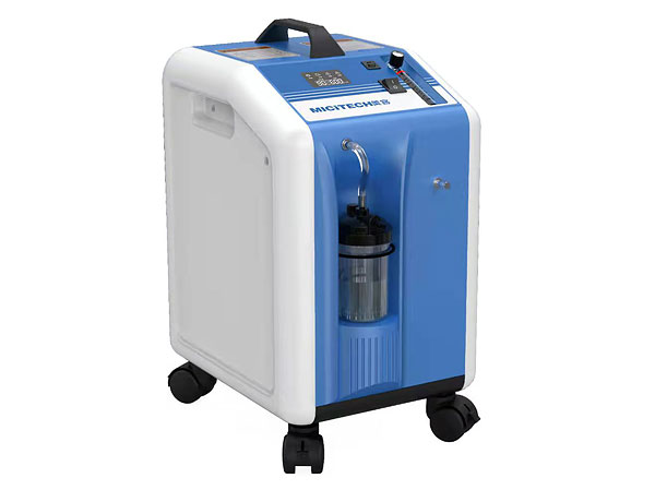 美容制氧机CP502W（5升）