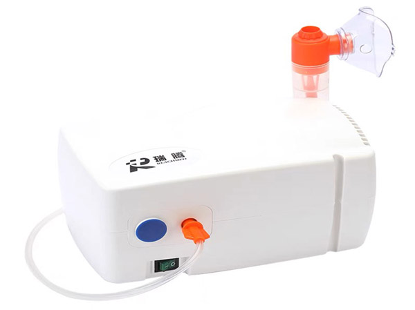 瑞腾雾化器203