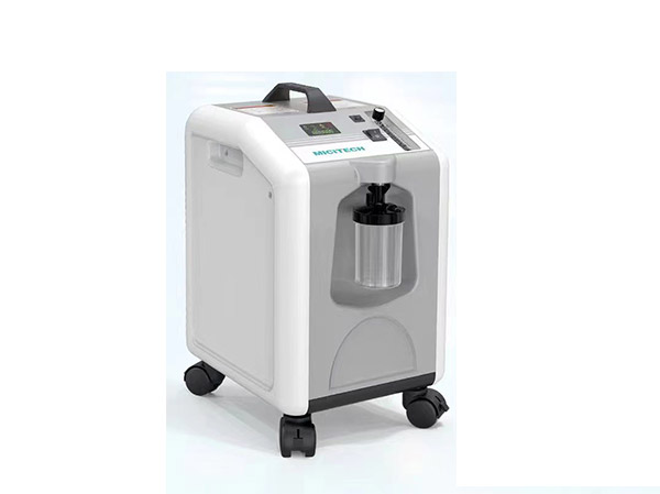 美客制氧机CP101W